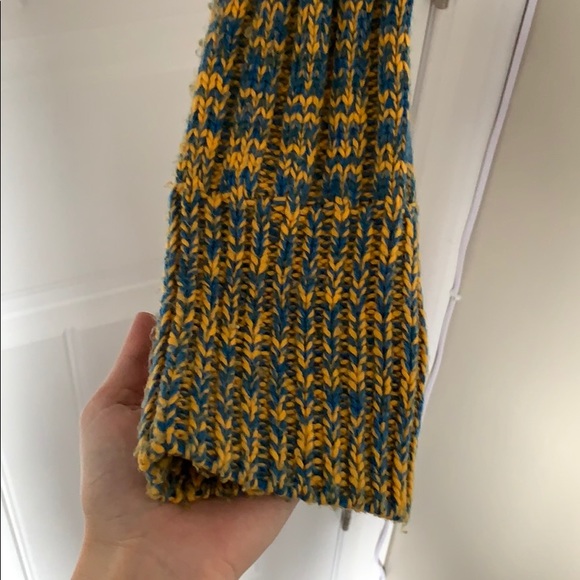 Urban Outfitters Chunky knit sweater - Picture 3 of 5